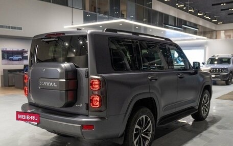 Haval H9, 2025 год, 5 050 000 рублей, 8 фотография