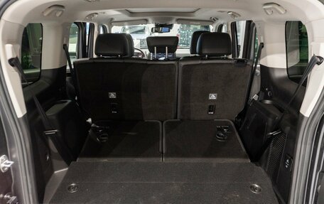 Haval H9, 2025 год, 5 050 000 рублей, 22 фотография