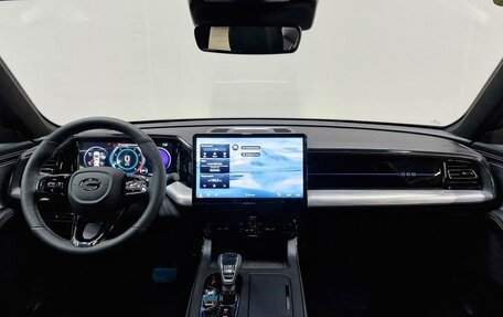 GAC GS8, 2025 год, 5 052 000 рублей, 10 фотография