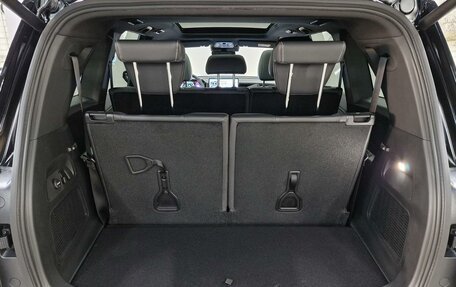 GAC GS8, 2025 год, 5 052 000 рублей, 8 фотография