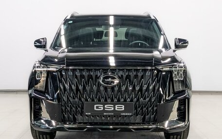 GAC GS8, 2025 год, 5 052 000 рублей, 5 фотография