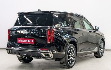 GAC GS8, 2025 год, 5 052 000 рублей, 2 фотография