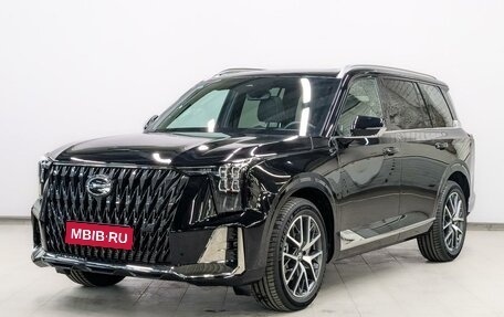 GAC GS8, 2025 год, 5 052 000 рублей, 1 фотография