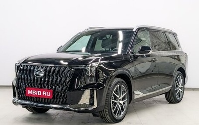 GAC GS8, 2025 год, 5 052 000 рублей, 1 фотография