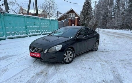 Volvo S60 III, 2011 год, 685 000 рублей, 1 фотография
