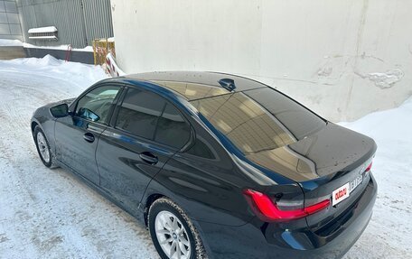 BMW 3 серия, 2020 год, 2 620 000 рублей, 8 фотография