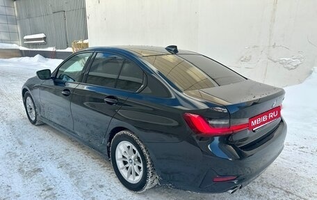 BMW 3 серия, 2020 год, 2 620 000 рублей, 7 фотография