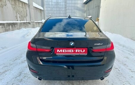 BMW 3 серия, 2020 год, 2 620 000 рублей, 6 фотография