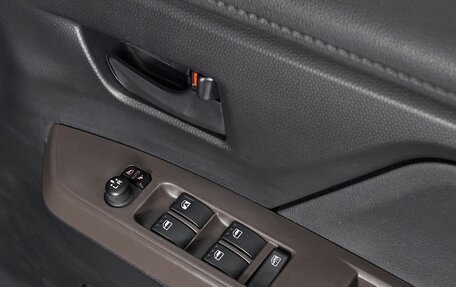 Toyota Roomy I, 2021 год, 999 000 рублей, 12 фотография