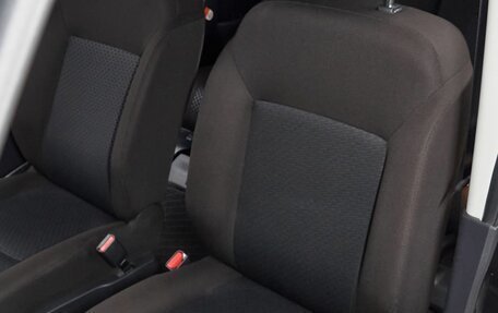 Toyota Roomy I, 2021 год, 999 000 рублей, 10 фотография