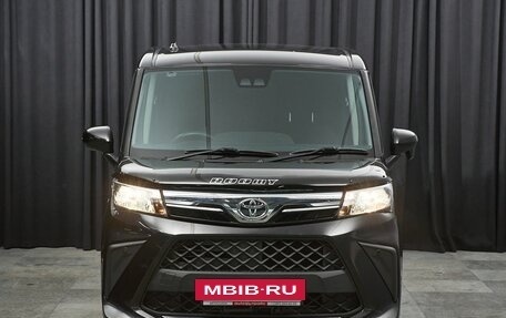 Toyota Roomy I, 2021 год, 999 000 рублей, 2 фотография