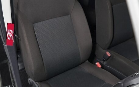 Toyota Roomy I, 2021 год, 999 000 рублей, 13 фотография