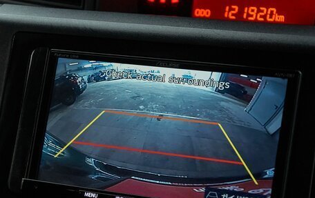 Toyota Roomy I, 2021 год, 999 000 рублей, 16 фотография