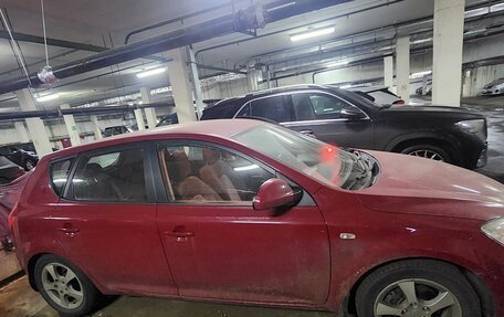 KIA cee'd I рестайлинг, 2008 год, 1 200 000 рублей, 3 фотография