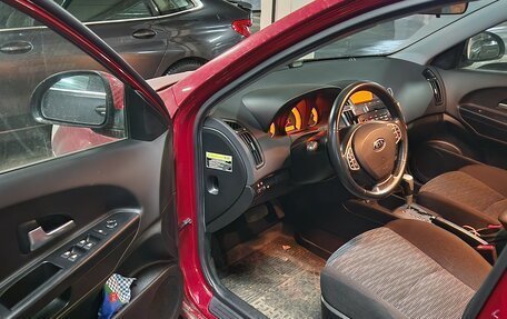 KIA cee'd I рестайлинг, 2008 год, 1 200 000 рублей, 5 фотография