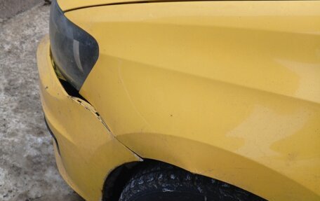 Volkswagen Polo VI (EU Market), 2018 год, 450 000 рублей, 2 фотография