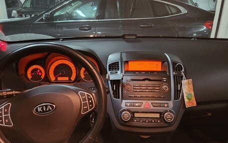 KIA cee'd I рестайлинг, 2008 год, 1 200 000 рублей, 8 фотография