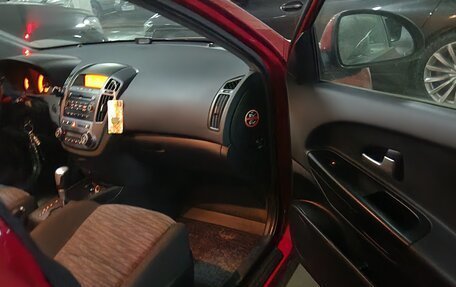 KIA cee'd I рестайлинг, 2008 год, 1 200 000 рублей, 6 фотография