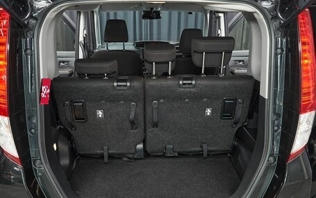 Toyota Roomy I, 2021 год, 999 000 рублей, 19 фотография