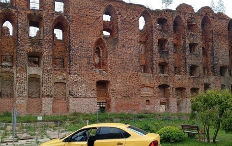 Volkswagen Polo VI (EU Market), 2018 год, 450 000 рублей, 3 фотография