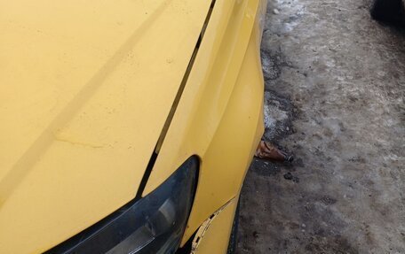 Volkswagen Polo VI (EU Market), 2018 год, 450 000 рублей, 6 фотография