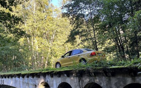 Volkswagen Polo VI (EU Market), 2018 год, 450 000 рублей, 8 фотография