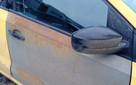 Volkswagen Polo VI (EU Market), 2018 год, 450 000 рублей, 7 фотография