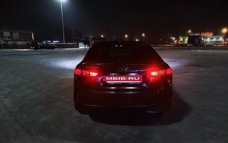 Hyundai Solaris II рестайлинг, 2021 год, 1 750 000 рублей, 3 фотография