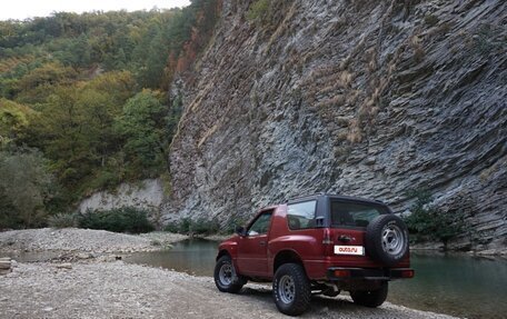 Opel Frontera A, 1994 год, 485 000 рублей, 2 фотография