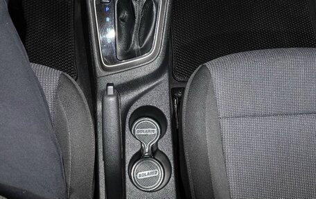 Hyundai Solaris II рестайлинг, 2021 год, 1 750 000 рублей, 24 фотография