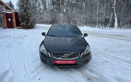 Volvo S60 III, 2011 год, 685 000 рублей, 4 фотография