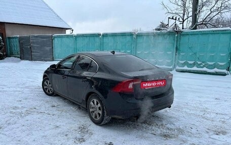 Volvo S60 III, 2011 год, 685 000 рублей, 3 фотография