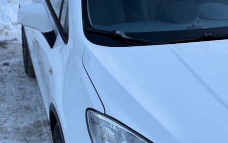 Opel Mokka I, 2013 год, 1 165 000 рублей, 4 фотография