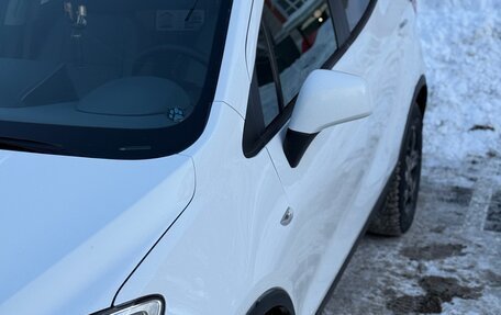 Opel Mokka I, 2013 год, 1 165 000 рублей, 5 фотография