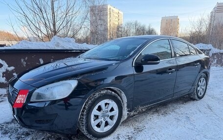Volvo S60 III, 2011 год, 685 000 рублей, 8 фотография