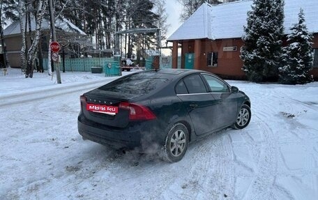 Volvo S60 III, 2011 год, 685 000 рублей, 5 фотография