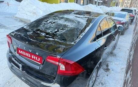 Volvo S60 III, 2011 год, 685 000 рублей, 7 фотография