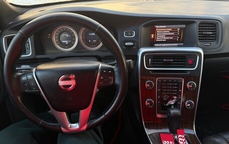 Volvo S60 III, 2011 год, 685 000 рублей, 6 фотография