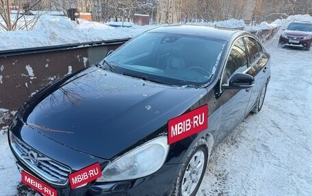 Volvo S60 III, 2011 год, 685 000 рублей, 9 фотография