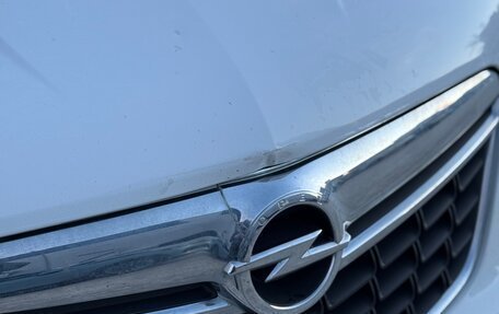 Opel Mokka I, 2013 год, 1 165 000 рублей, 14 фотография