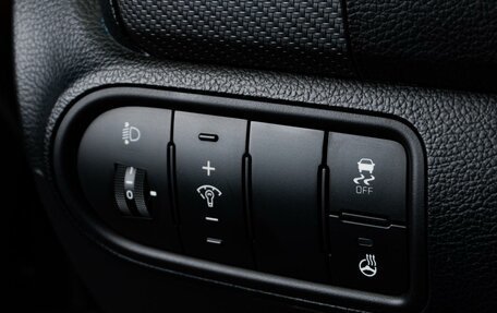 KIA Cerato III, 2017 год, 1 449 000 рублей, 13 фотография