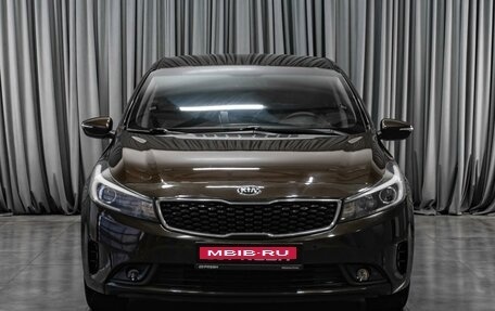 KIA Cerato III, 2017 год, 1 449 000 рублей, 3 фотография