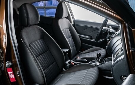 KIA Cerato III, 2017 год, 1 449 000 рублей, 8 фотография