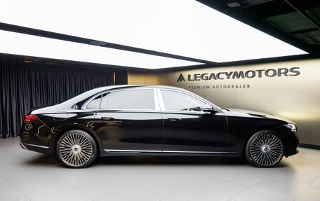 Mercedes-Benz Maybach S-Класс, 2025 год, 29 590 000 рублей, 10 фотография