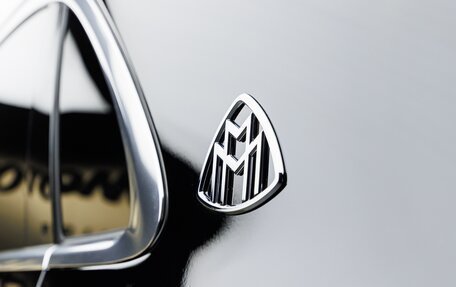 Mercedes-Benz Maybach S-Класс, 2025 год, 29 590 000 рублей, 8 фотография