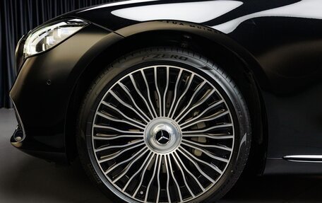 Mercedes-Benz Maybach S-Класс, 2025 год, 29 590 000 рублей, 11 фотография