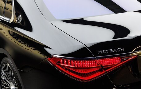 Mercedes-Benz Maybach S-Класс, 2025 год, 29 590 000 рублей, 9 фотография