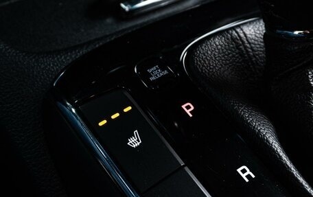 KIA Cerato III, 2017 год, 1 449 000 рублей, 16 фотография