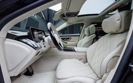 Mercedes-Benz Maybach S-Класс, 2025 год, 29 590 000 рублей, 13 фотография