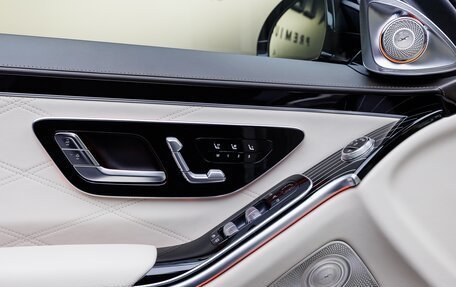 Mercedes-Benz Maybach S-Класс, 2025 год, 29 590 000 рублей, 19 фотография